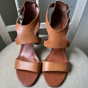 Ralph Lauren Women’s Tahira Dress Sandals